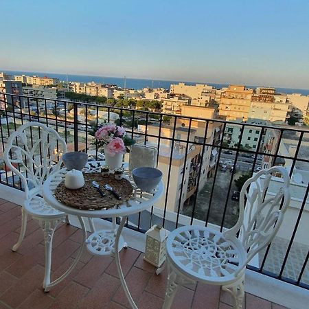 La Maison Di Alessandra Monopoli Exterior foto